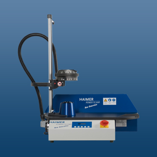 NG 經(jīng)濟型熱縮機